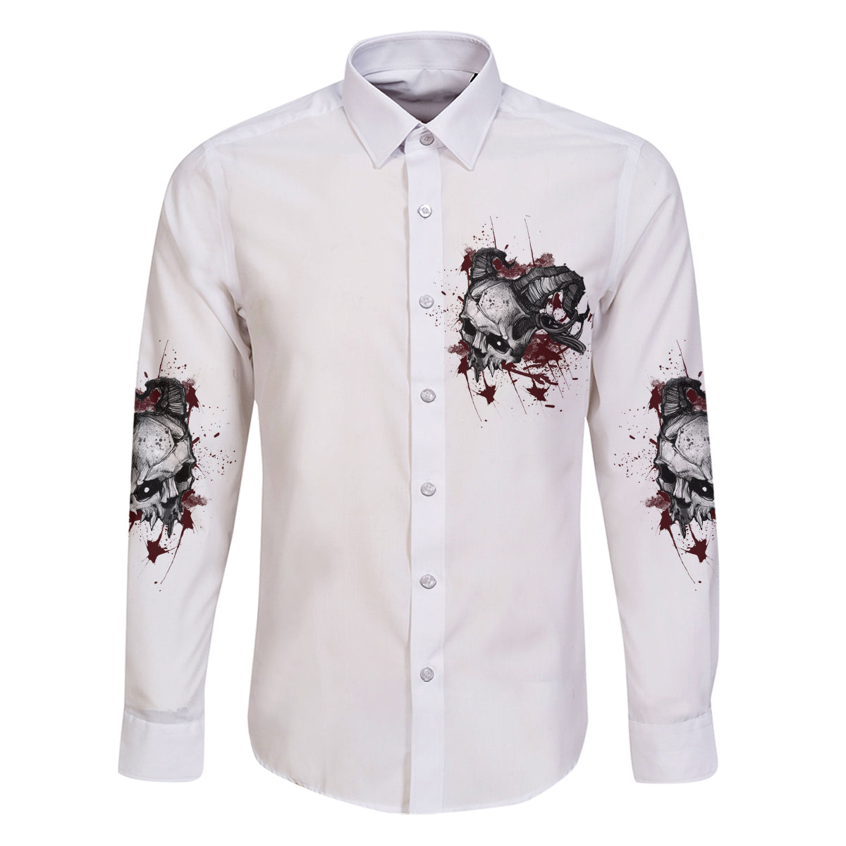 I'm Not The Hero You Wanted Family Matching Puletasi Dress and Hawaiian Shirt - Wonder Print Shop