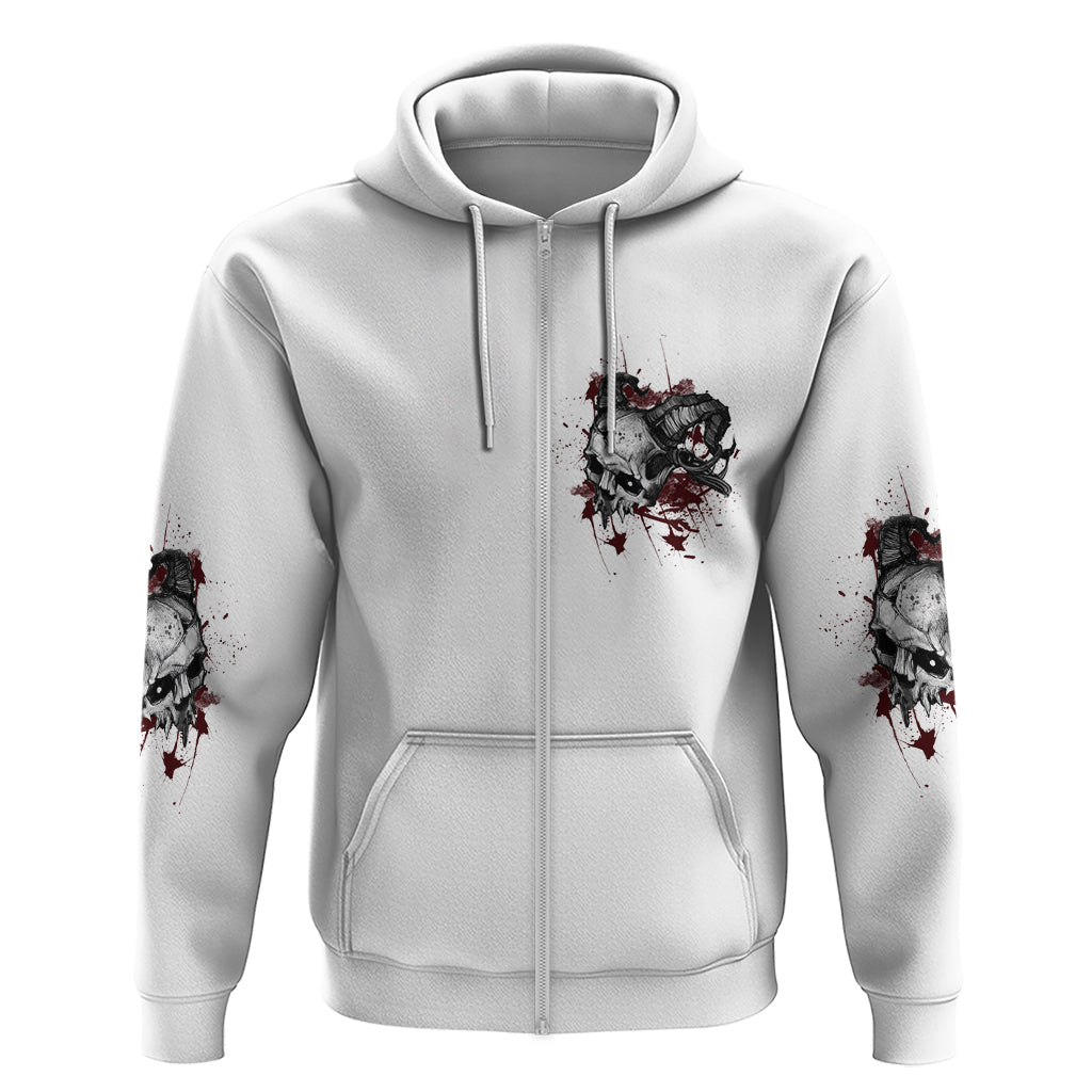 I'm Not The Hero You Wanted Hoodie - Wonder Print Shop