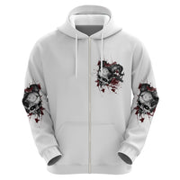 I'm Not The Hero You Wanted Hoodie - Wonder Print Shop