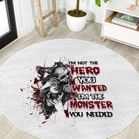 im-not-the-hero-you-wanted-round-carpet