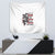 I'm Not The Hero You Wanted Tapestry - Wonder Print Shop