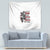 I'm Not The Hero You Wanted Tapestry - Wonder Print Shop