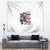 I'm Not The Hero You Wanted Tapestry - Wonder Print Shop