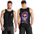 But Did You Die Mom Life Purple Messy Bun Men Tank Top - Wonder Print Shop