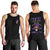I'm A B Don't Try Me - Bullshit Tolerange Men Tank Top - Wonder Print Shop