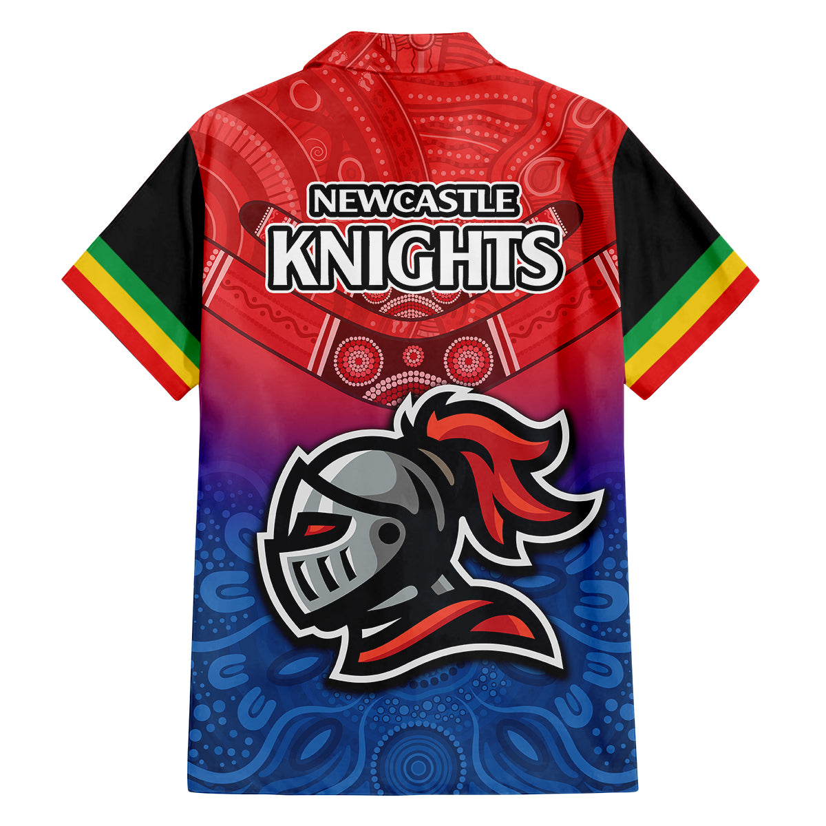 Warning Kinda Crazy Messy Bun Skull Family Matching Off Shoulder Short Dress and Hawaiian Shirt - Wonder Print Shop