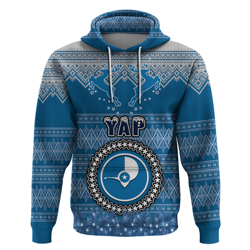 Warning Kinda Crazy Messy Bun Skull Hoodie - Wonder Print Shop