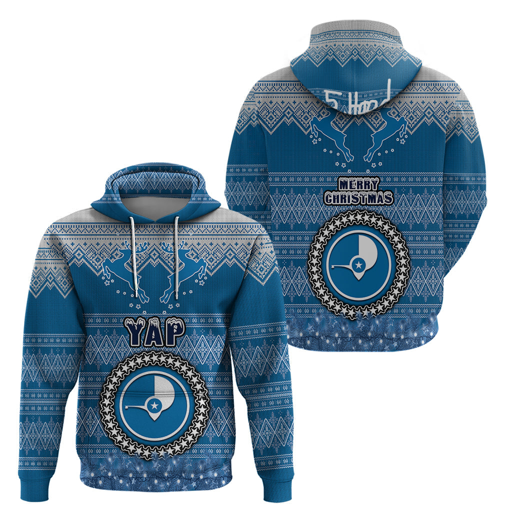 Warning Kinda Crazy Messy Bun Skull Hoodie - Wonder Print Shop