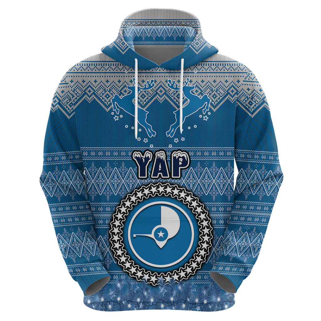 Warning Kinda Crazy Messy Bun Skull Hoodie - Wonder Print Shop