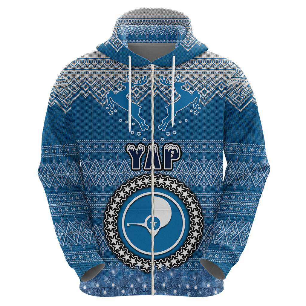 Warning Kinda Crazy Messy Bun Skull Hoodie - Wonder Print Shop