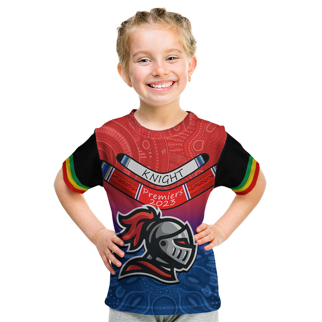 Warning Kinda Crazy Messy Bun Skull Kid T Shirt - Wonder Print Shop