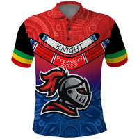 Warning Kinda Crazy Messy Bun Skull Polo Shirt - Wonder Print Shop