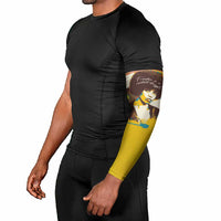 Angela Davis Arm Sleeves Bold Pop Art Style Freedom Is a Constant Struggle Quote Civil Rights Activist - Wonder Print Shop