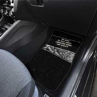 Angela Davis Car Mats Protest Design Liberating Minds and Society Quote Civil Rights Movement - Wonder Print Shop