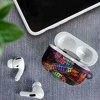 100% Human AirPods Case Born to Be Authentic