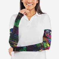 100% Human Arm Sleeves Born to Be Authentic