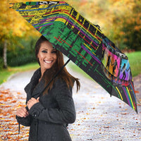 100% Human Umbrella Born to Be Authentic