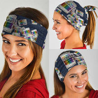 One Way Ticket Neck Gaiter Your Journey, Your Path, No Wrong Turns
