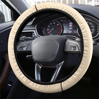 Isom Dart Legend Of The West Steering Wheel Cover Vintage Horseshoe Western
