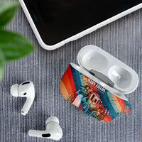 Mary Fields Stagecoach AirPods Case Vintage Retro Grunge Aesthetic Wild West History