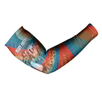 Mary Fields Stagecoach Arm Sleeves Vintage Retro Grunge Aesthetic Wild West History