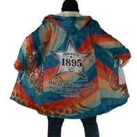 Mary Fields Stagecoach Cloak Vintage Retro Grunge Aesthetic Wild West History