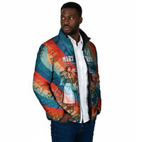 Mary Fields Stagecoach Padded Jacket Vintage Retro Grunge Aesthetic Wild West History