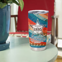 Mary Fields Stagecoach Tumbler Cup Vintage Retro Grunge Aesthetic Wild West History