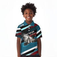 Mary Fields The White Crow Kid Polo Shirt Vintage Grunge Wild West Portrait And Crow