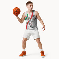 Personalized Iran Football Cheetah Basketball Jersey Persian Cheetah Graphic With Iranian Flag And Symbol