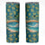 Bahamas Skinny Tumbler with Tropical Beach Sunset Palm Tree Ocean Spirit