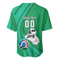 Personalized Iraq World Champions Lion Baseball Jersey Funny Lion Mascot Traditional Keffiyeh