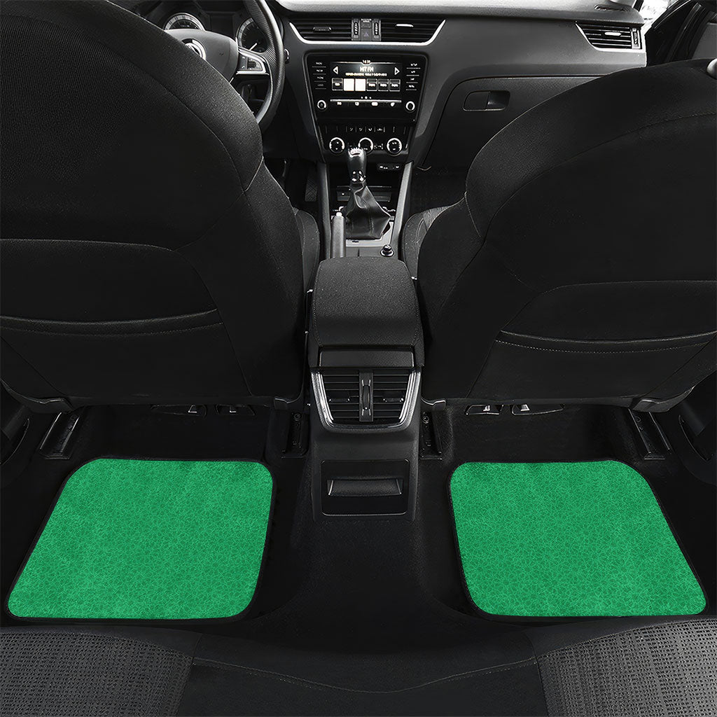 Personalized Iraq World Champions Lion Car Mats Funny Lion Mascot Traditional Keffiyeh