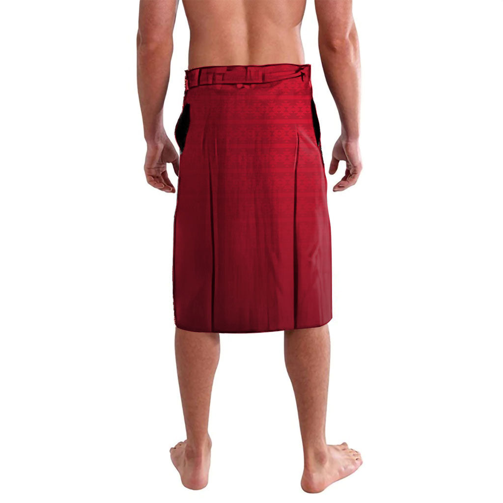 Somos Peru Independence Day Lavalava Inti Sun God Andean Condor Tribal
