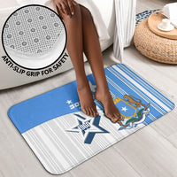 Somalia Independence Day 1960 Bathroom Set Somali Coat Of Arms Star - Land Of The Brave