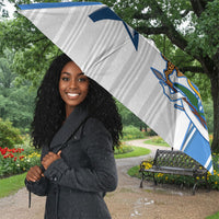 Somalia Independence Day 1960 Umbrella Somali Coat Of Arms Star - Land Of The Brave
