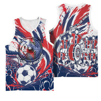 Norway Football From The Fjords To The World Basketball Jersey Viking Shield Paint Splatter Soccer Team