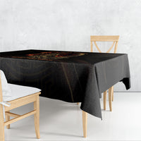 Hecate Triple Goddess Tablecloth Greek Hecate Flaming Torches Key Snake And Hounds