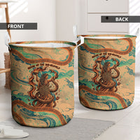 Hecate Goddess Of Witchcraft Laundry Basket Hecate Flaming Torch Serpent And Strophalos Wheel Greek