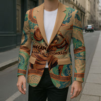 Hecate Goddess Of Witchcraft Blazer Hecate Flaming Torch Serpent And Strophalos Wheel Greek