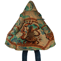 Hecate Goddess Of Witchcraft Cloak Hecate Flaming Torch Serpent And Strophalos Wheel Greek