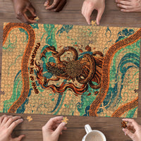 Hecate Goddess Of Witchcraft Puzzle Hecate Flaming Torch Serpent And Strophalos Wheel Greek