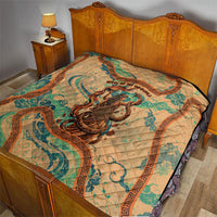 Hecate Goddess Of Witchcraft Quilt Hecate Flaming Torch Serpent And Strophalos Wheel Greek