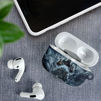 Mount Olympus AirPods Case Throne Of The Twelve Gods Greek Mythology