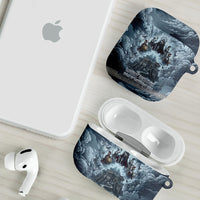 Mount Olympus AirPods Case Throne Of The Twelve Gods Greek Mythology