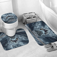 Mount Olympus Bathroom Set Throne Of The Twelve Gods Greek Mythology