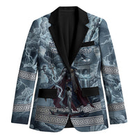 Mount Olympus Blazer Throne Of The Twelve Gods Greek Mythology