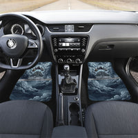 Mount Olympus Car Mats Throne Of The Twelve Gods Greek Mythology