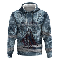 Mount Olympus Hoodie Throne Of The Twelve Gods Greek Mythology