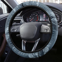 Mount Olympus Steering Wheel Cover Throne Of The Twelve Gods Greek Mythology